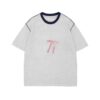 Fashion Loose Bow T-Shirt