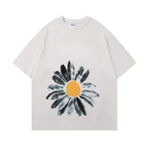 Trendy All-Match T-Shirt