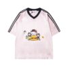 Modern Loose Fit T-Shirt