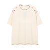 Trendy Apricot Casual Shirt