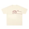 Cute Cat Graphic T-Shirt