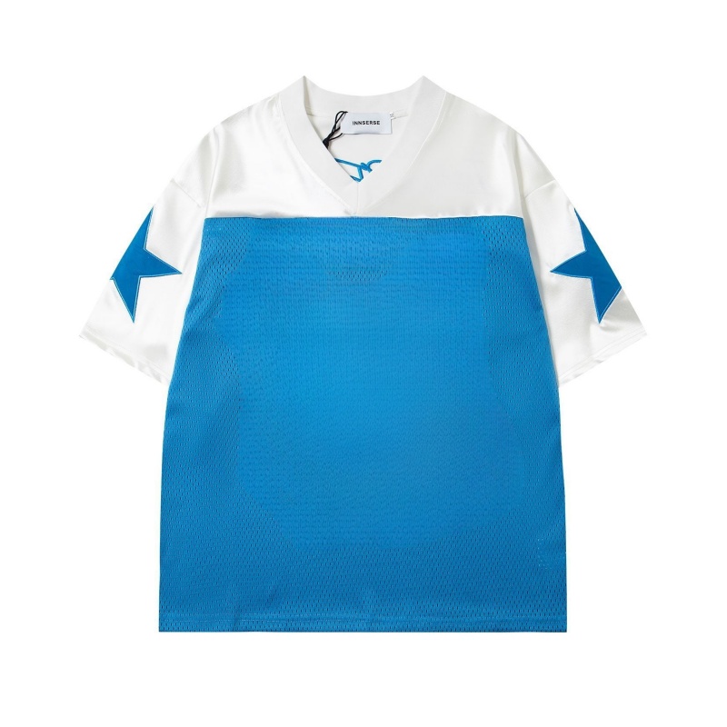 Modern Breathable T-Shirt